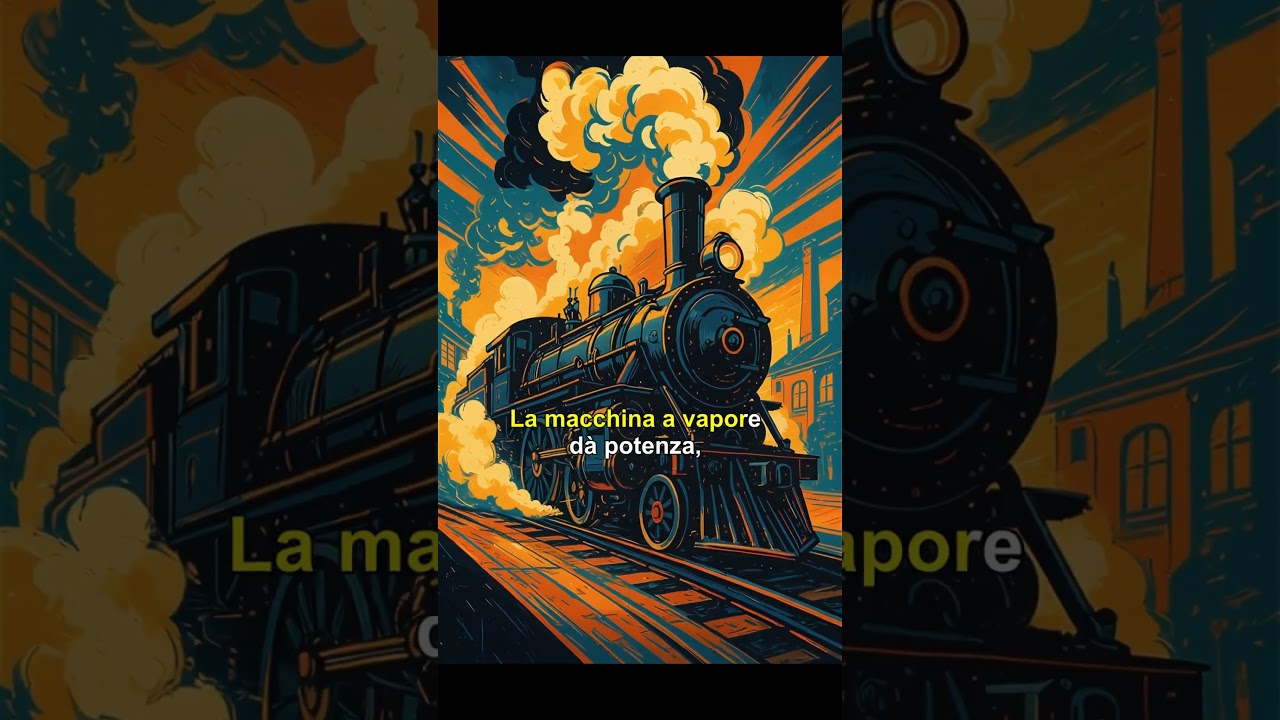 Prima rivoluzione industriale