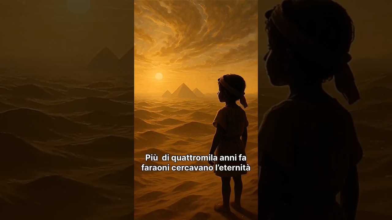 Le piramidi
