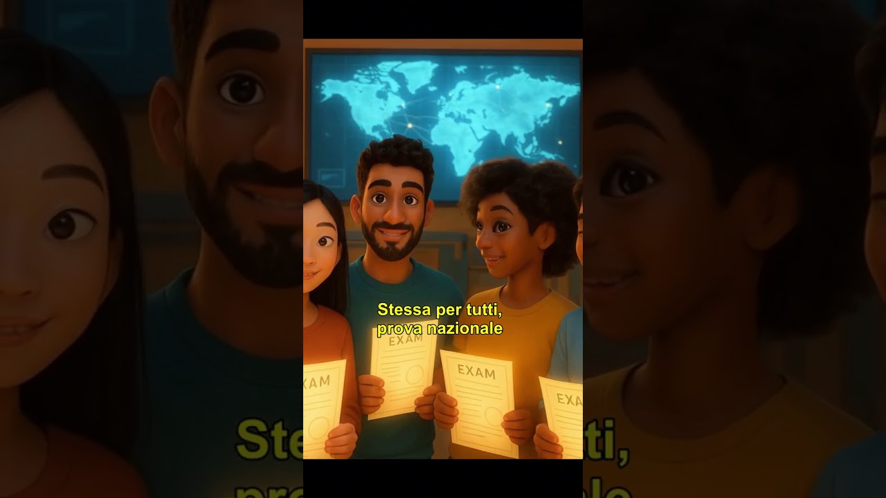 Come funziona lesame di maturità 2026 in breve