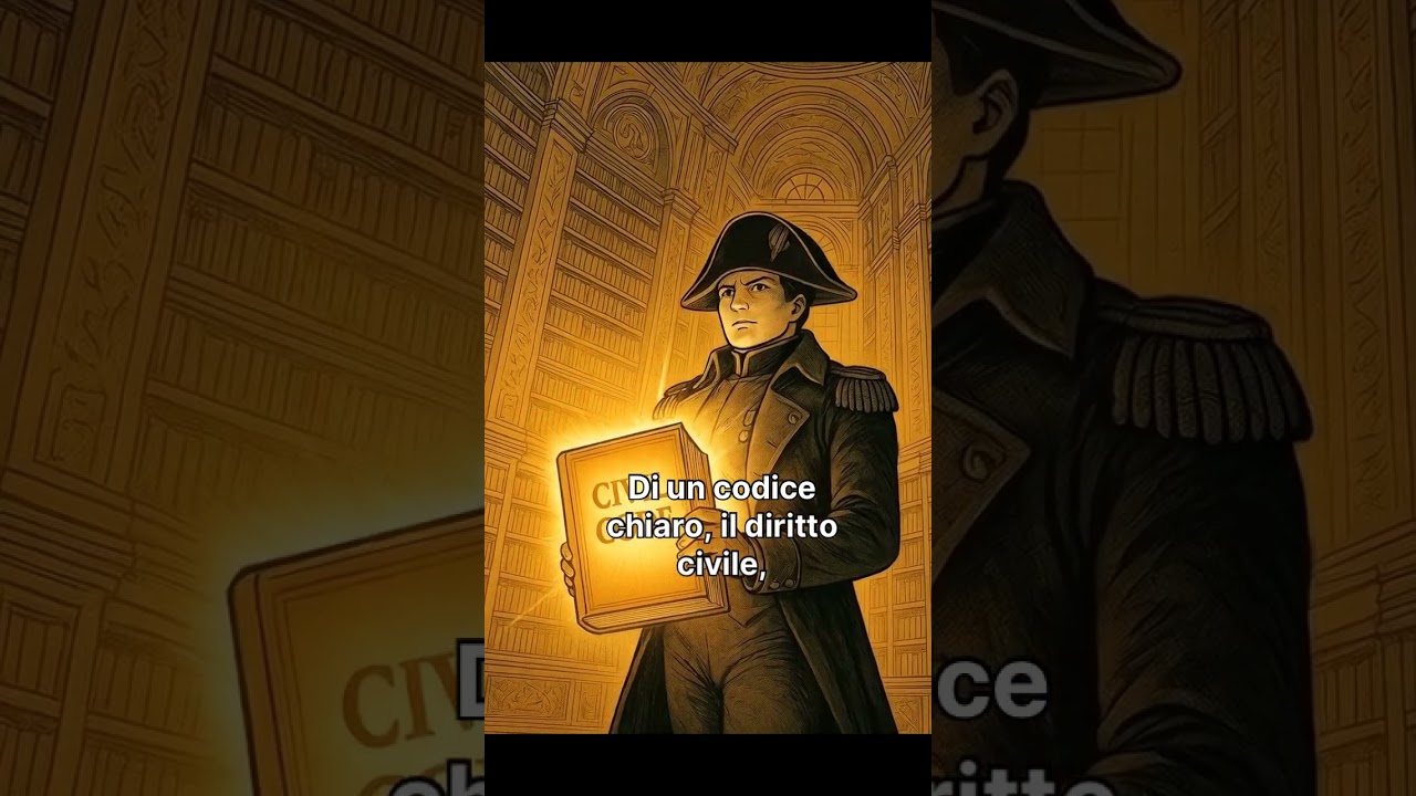 Napoleone Bonaparte