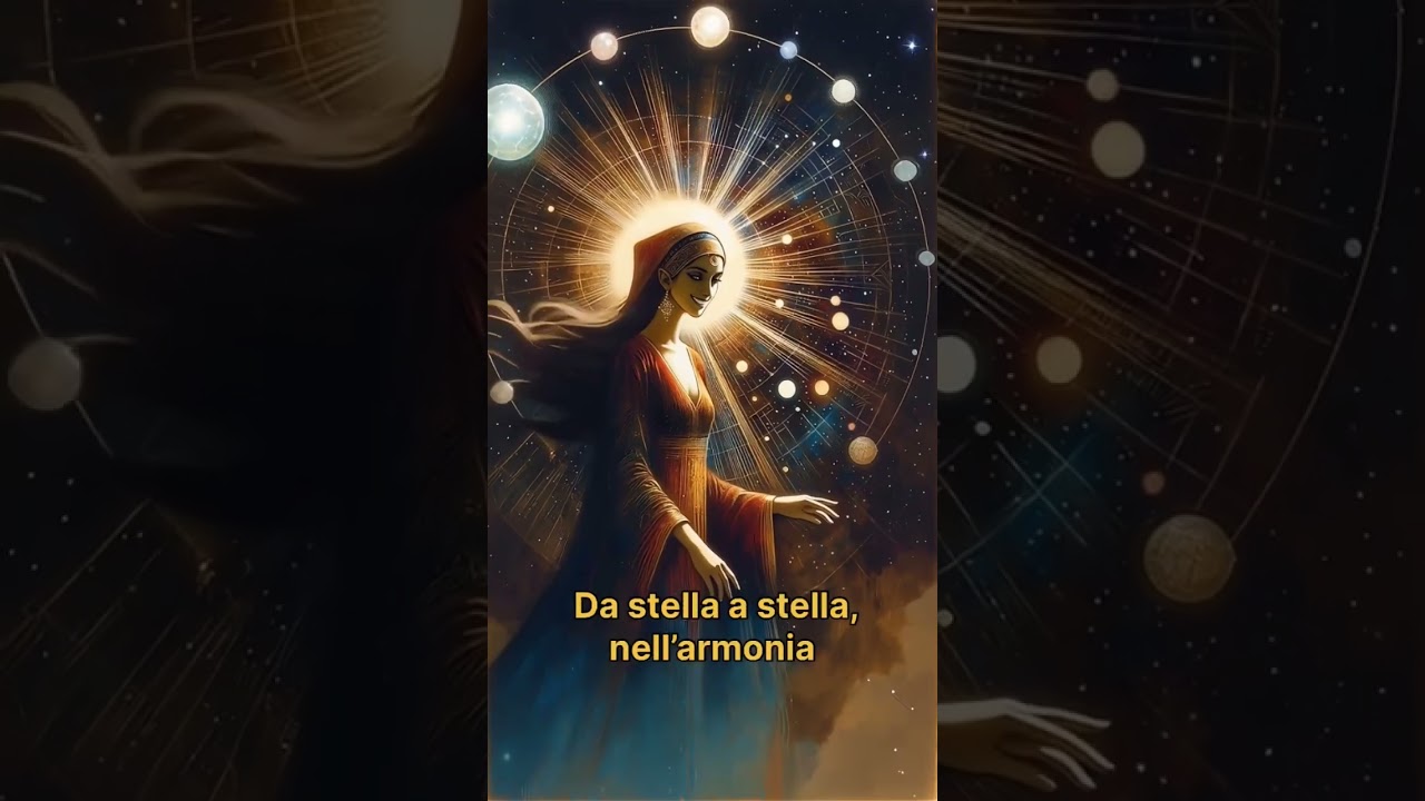La Divina Commedia