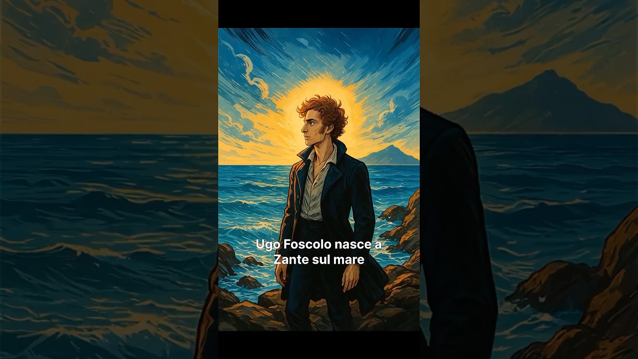 Ugo Foscolo