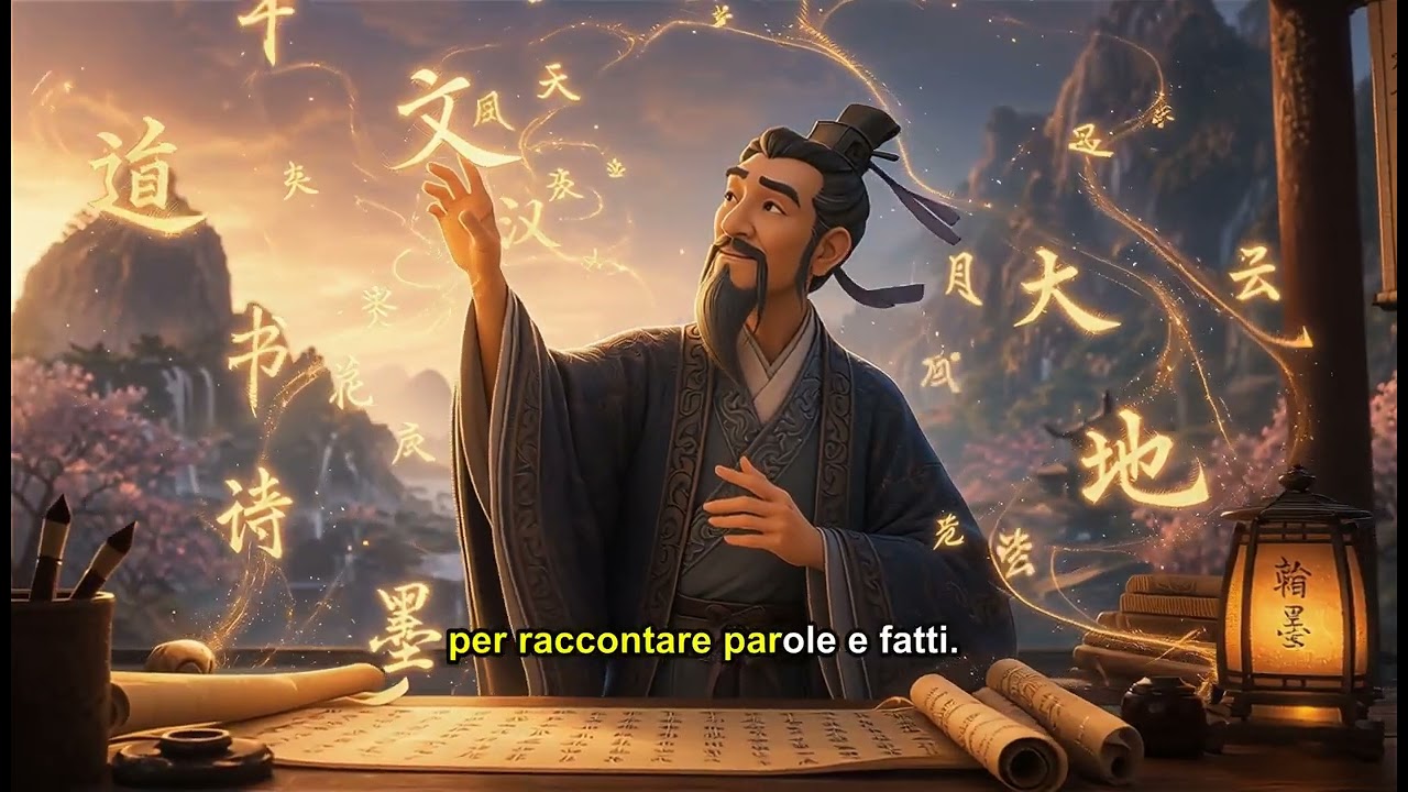 Civiltà cinesi