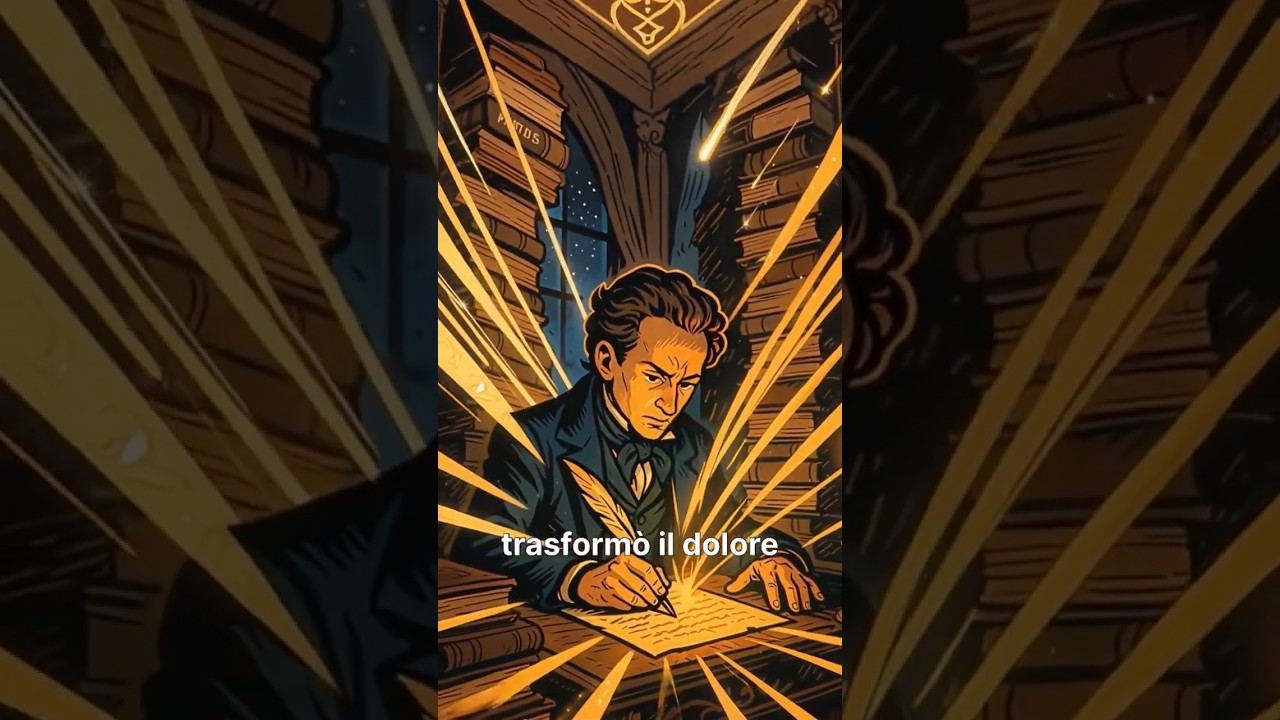 Giacomo Leopardi