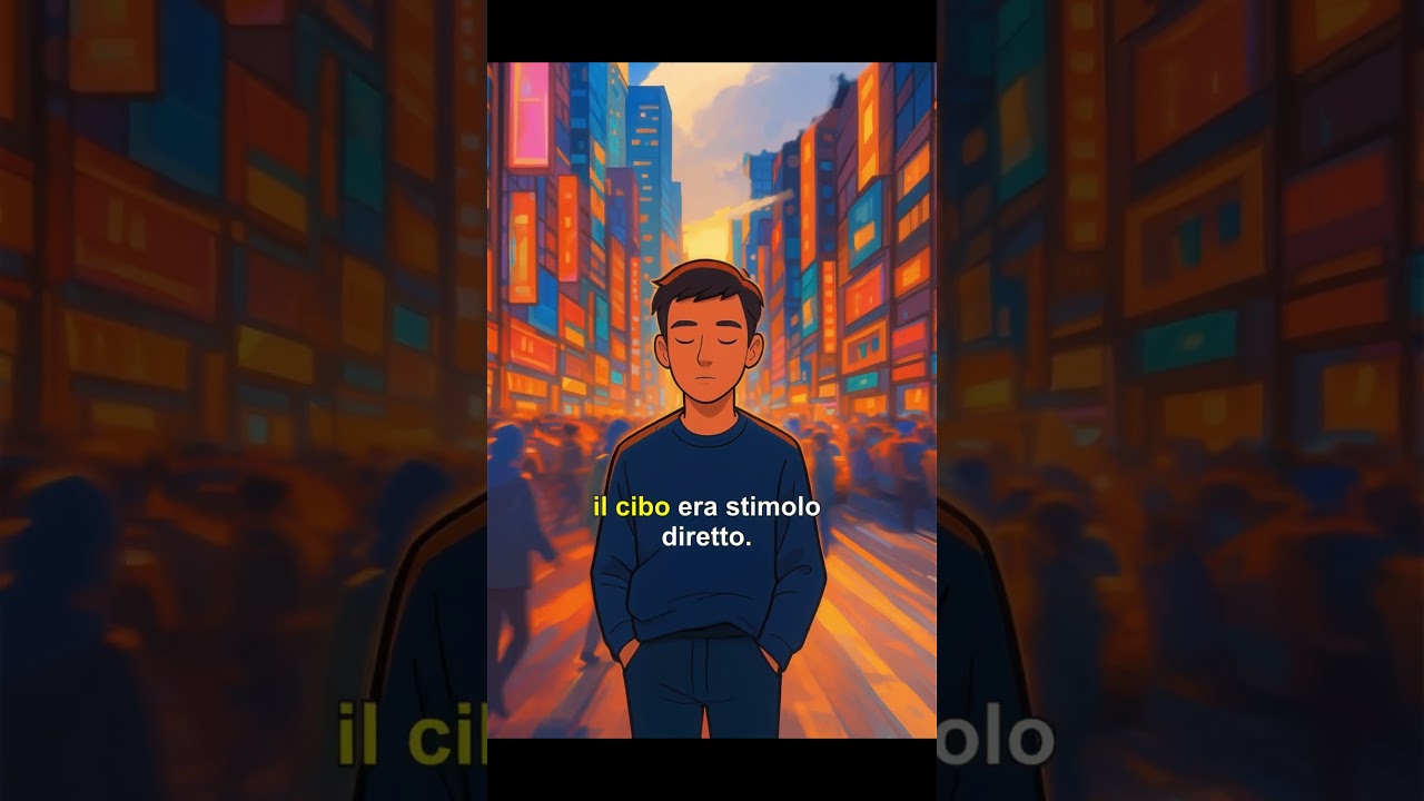 Riflesso condizionato di Pavlov
