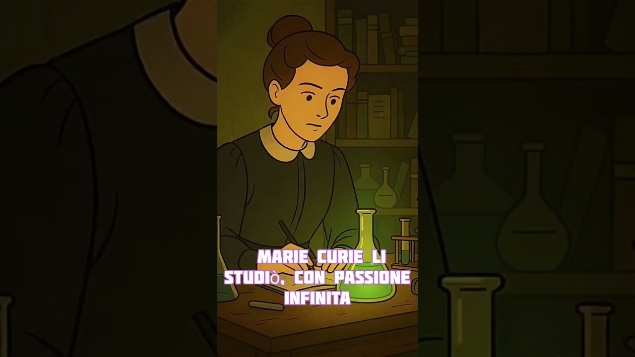 Marie Curie