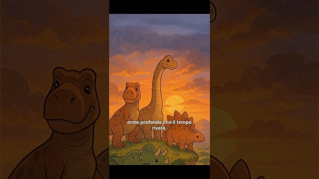 Dinosauri