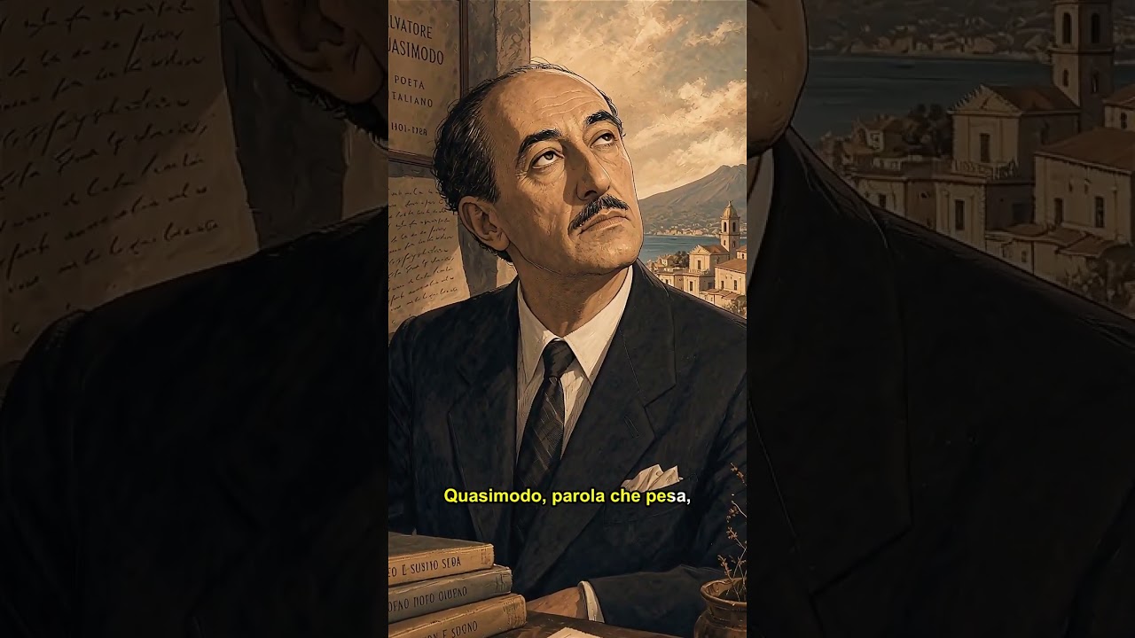 Salvatore Quasimodo